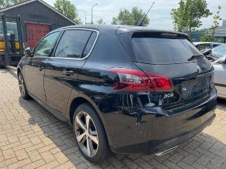 Peugeot 308 308 (L3/L8/LB/LH/LP), Hatchback 5-drs, 2013 / 2021 1.2 12V e-THP PureTech 130 picture 3