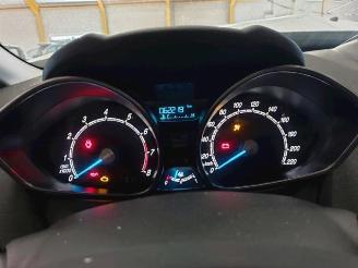 Ford Fiesta Fiesta 6 (JA8), Hatchback, 2008 / 2017 1.0 Ti-VCT 12V 65 picture 9