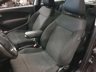 Volkswagen Polo Polo V (6R), Hatchback, 2009 / 2017 1.4 16V picture 7