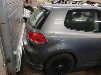 Volkswagen Golf Golf VI (5K1), Hatchback, 2008 / 2013 1.6 TDI 16V picture 5