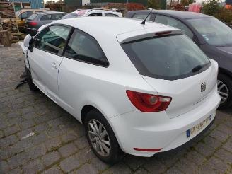 Seat Ibiza Ibiza IV SC (6J1), Hatchback 3-drs, 2008 / 2016 1.6 TDI 90 picture 2