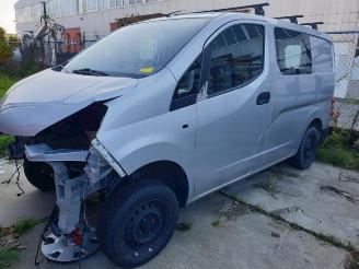 Nissan Nv200 NV 200 Evalia (M20M), Bus, 2010 1.5 dCi 86 picture 1