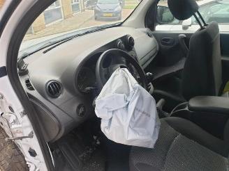 Mercedes Citan Citan (415.6), Van, 2012 / 2021 1.5 108 CDI picture 7