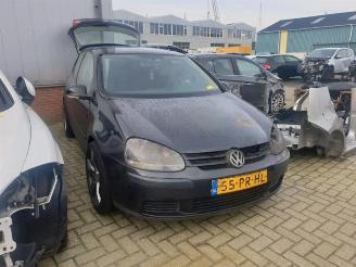 Volkswagen Golf Golf V (1K1), Hatchback, 2003 / 2010 1.9 TDI picture 2