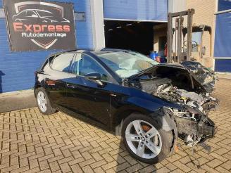 Seat Leon Leon (5FB), Hatchback 5-drs, 2012 1.4 TSI ACT 16V picture 6