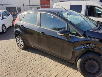 Ford Fiesta  picture 5