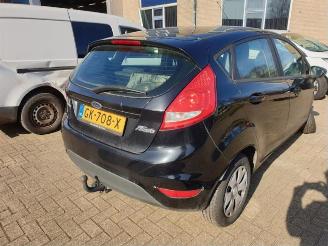 Ford Fiesta  picture 4