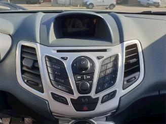 Ford Fiesta  picture 9