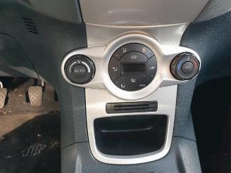 Ford Fiesta  picture 10