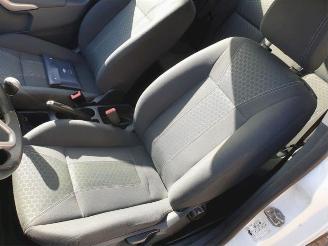 Ford Fiesta  picture 11