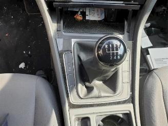 Volkswagen Golf Golf VII (AUA), Hatchback, 2012 / 2021 1.2 TSI 16V picture 14