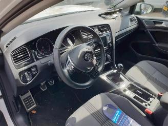 Volkswagen Golf Golf VII (AUA), Hatchback, 2012 / 2021 1.2 TSI 16V picture 6