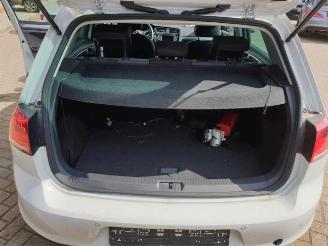 Volkswagen Golf Golf VII (AUA), Hatchback, 2012 / 2021 1.2 TSI 16V picture 16