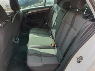 Volkswagen Golf Golf VII (AUA), Hatchback, 2012 / 2021 1.2 TSI 16V picture 8