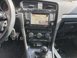 Volkswagen Golf Golf VII (AUA), Hatchback, 2012 / 2021 1.2 TSI 16V picture 15