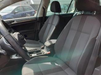 Volkswagen Golf Golf VII (AUA), Hatchback, 2012 / 2021 1.2 TSI 16V picture 7