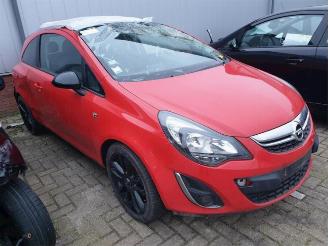 Opel Corsa Corsa D, Hatchback, 2006 / 2014 1.3 CDTi 16V ecoFLEX picture 5