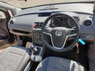 Opel Meriva  picture 11