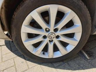 Opel Meriva  picture 15