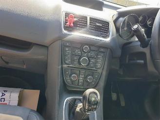 Opel Meriva  picture 12