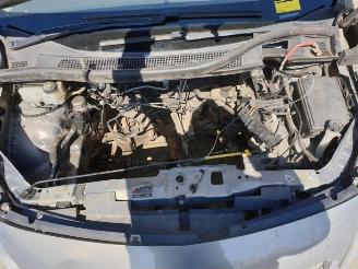 Opel Meriva  picture 13
