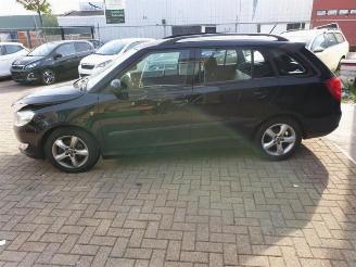 Skoda Fabia  picture 2
