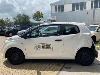 Citroën C1 C1, Hatchback, 2014 / 2021 1.0 Vti 68 12V picture 4