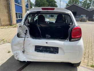 Citroën C1 C1, Hatchback, 2014 / 2021 1.0 Vti 68 12V picture 5