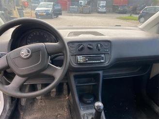 Skoda Citigo  picture 11