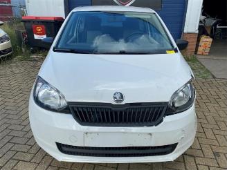 Skoda Citigo  picture 8