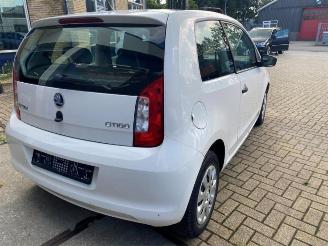 Skoda Citigo  picture 5