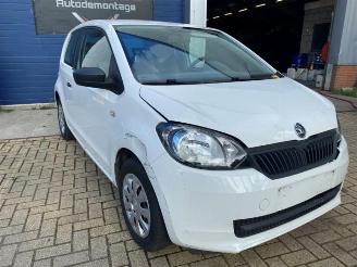 Skoda Citigo  picture 7