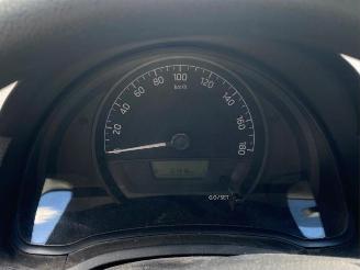 Skoda Citigo  picture 12