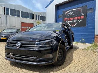 Volkswagen Polo  picture 1