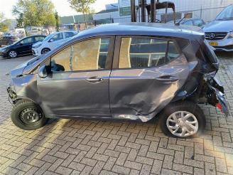 Hyundai I-10 i10 (B5), Hatchback, 2013 / 2019 1.0 12V picture 2
