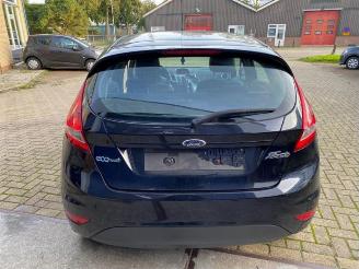 Ford Fiesta Fiesta 6 (JA8), Hatchback, 2008 / 2017 1.6 TDCi 16V 95 picture 3