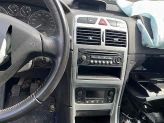 Peugeot 307 307 SW (3H), Combi, 2002 / 2008 1.6 16V picture 9