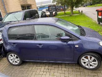 Seat Mii Mii, Hatchback, 2011 1.0 12V picture 5