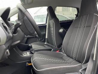 Seat Mii Mii, Hatchback, 2011 1.0 12V picture 9