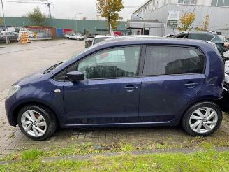 Seat Mii Mii, Hatchback, 2011 1.0 12V picture 2