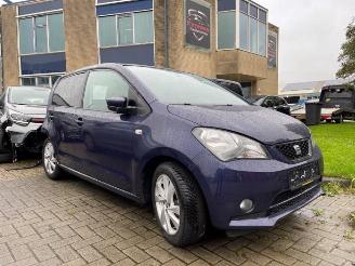 Seat Mii Mii, Hatchback, 2011 1.0 12V picture 6