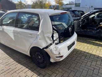 Volkswagen Up! Up! (121), Hatchback, 2011 1.0 12V 60 picture 3