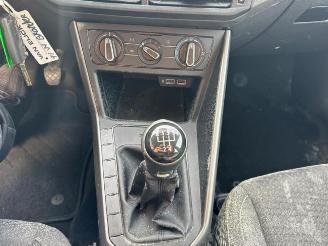 Volkswagen Polo Polo VI (AW1), Hatchback 5-drs, 2017 1.0 TGI 12V picture 13