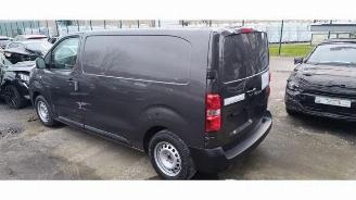 Peugeot Expert Expert (V1/VA/VB/VE/VF/VT/VY), Van, 2016 2.0 Blue HDi 150 16V picture 2