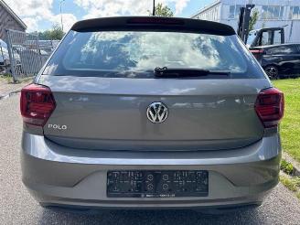 Volkswagen Polo Polo VI (AW1), Hatchback 5-drs, 2017 1.0 TSI 12V picture 4