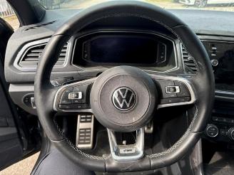Volkswagen T-Roc T-Roc, SUV, 2017 1.5 TSI 16V picture 15