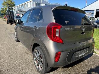Kia Picanto Picanto (JA), Hatchback, 2017 1.0 12V picture 3