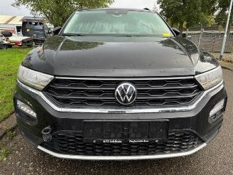 Volkswagen T-Roc T-Roc I, SUV, 2017 1.0 TSI 12V picture 8