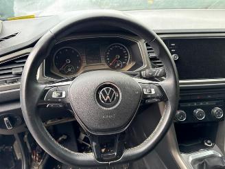 Volkswagen T-Roc T-Roc I, SUV, 2017 1.0 TSI 12V picture 12
