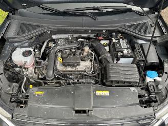 Volkswagen T-Roc T-Roc I, SUV, 2017 1.0 TSI 12V picture 13